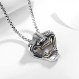 Collar Diabolico