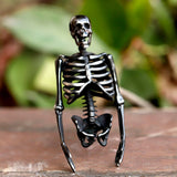 Collar Esqueleto