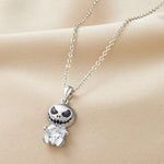 Collar Jack Skellington