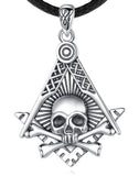 Collar Masónico Plata