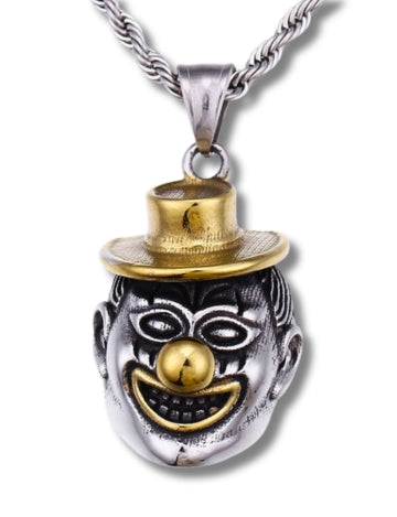 Collar Payaso