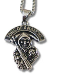 Collar Sons of Anarchy