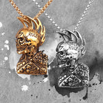Collares Punk