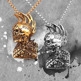 Collares Punk