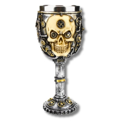 Copa de Calavera