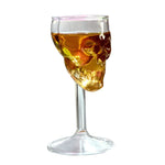 Copa Skull Tequila