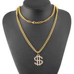 Collar Gangster Dollars