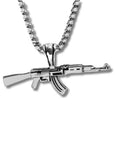Collar de AK-47