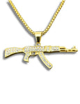 Collar de Narco