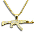 Collar de Narco