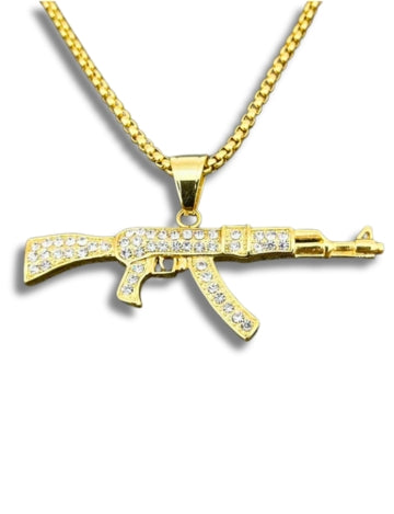Collar de Narco