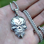 Dije Calavera