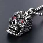 Dije Calavera Diamante Precio