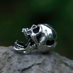Dije Calavera Humana