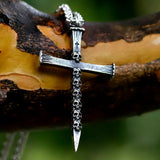 Dije Cristo Cráneo