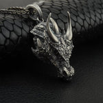 Dije Dragón Legendario