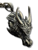 Dije Dragón