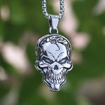 Dije Skull