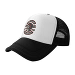 Gorra Biker con Cráneo