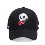 Gorra Heavy Mental
