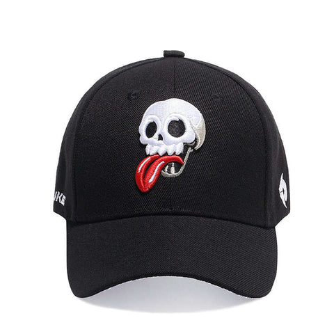 Gorra Heavy Mental