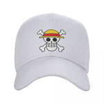 Gorra Luffy