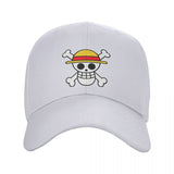 Gorra Luffy