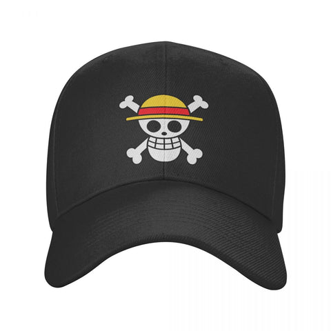 Gorra One Piece