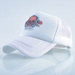 Gorra Rock'n'Roll