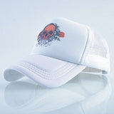 Gorra Rock'n'Roll