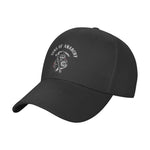 Gorra Sons of Anarchy con Santa Muerte