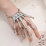 Mano de Calavera