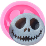 Molde Jack Skellington