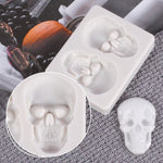 Molde Skull