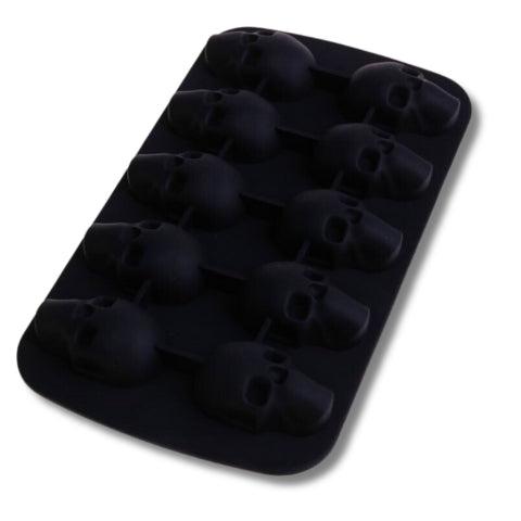 Moldes de Calaveras