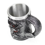 Mug Baphomet