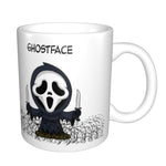 Mug de Fantasma