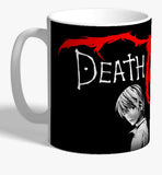 Mug Death Note