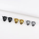 Pendientes de Demonios