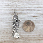 Pendientes de la Muerte