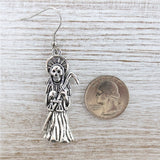 Pendientes de la Muerte