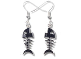 Pendientes Espina de Pescado