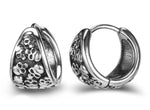 Pendientes Gotico Mujer