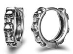 Pendientes Goticos