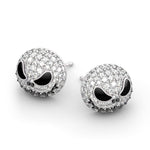Pendientes Jack Skellington para Mujer