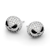 Pendientes Jack Skellington para Mujer
