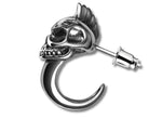 Pendientes Rockeros Hombre