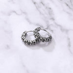 Pendientes Skull Cráneo
