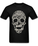 Playera Calaca