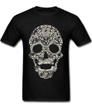 Playera Calaca